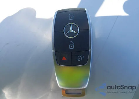 2019 Mercedes-Benz C 300 из США, поврежденный, VIN 55SWF8DB0KU306606